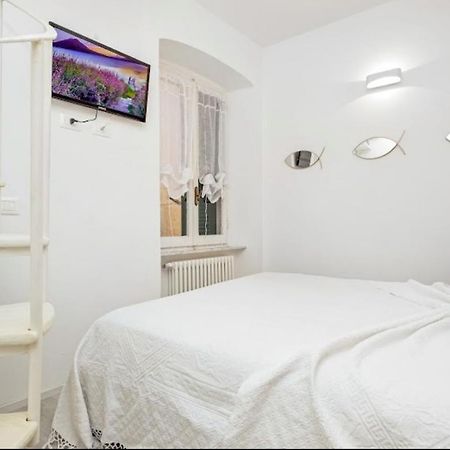 La Casa Di Ginevra - Lerici Appartement Buitenkant foto