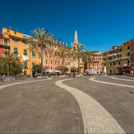 La Casa Di Ginevra - Lerici Appartement Buitenkant foto