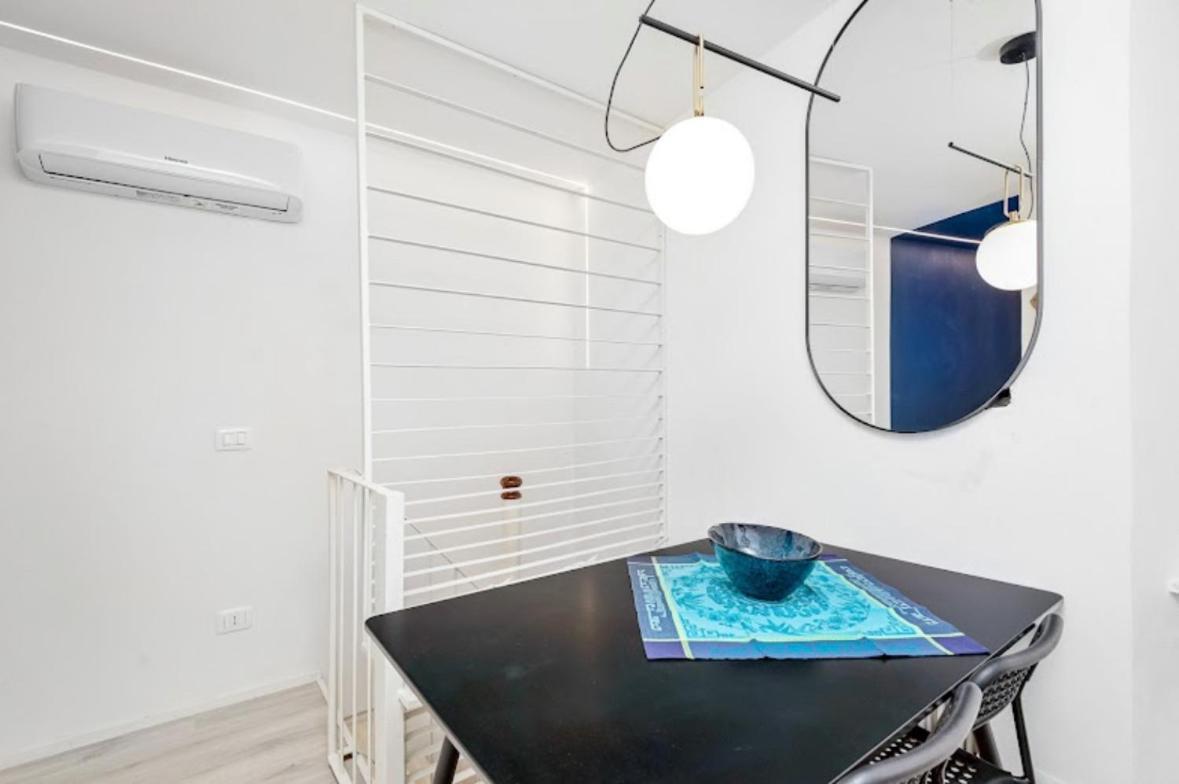 La Casa Di Ginevra - Lerici Appartement Buitenkant foto