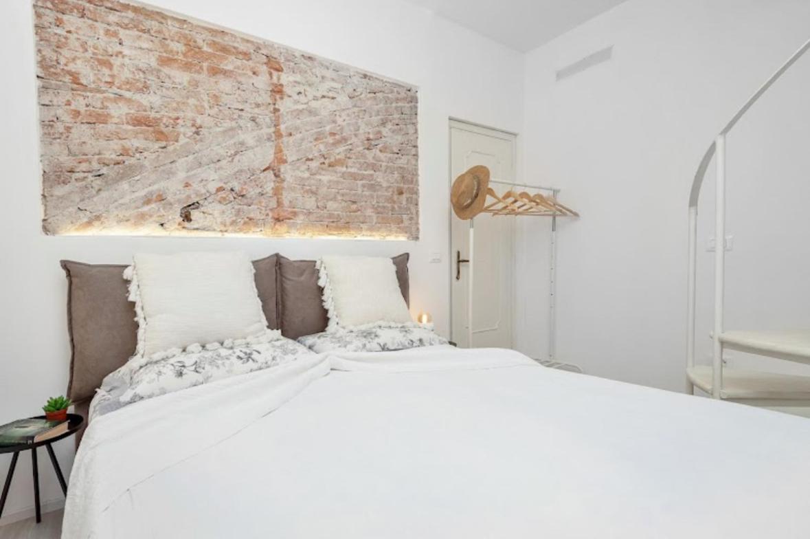 La Casa Di Ginevra - Lerici Appartement Buitenkant foto