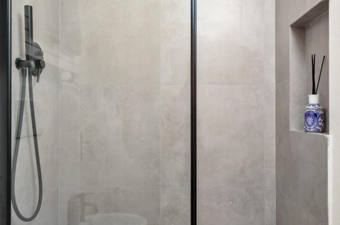 La Casa Di Ginevra - Lerici Appartement Buitenkant foto